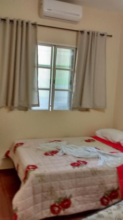 Pousada Estrela De Davi アパレシーダ 部屋 写真